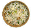 Paneer Biryani
