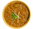 Vegetable Handi