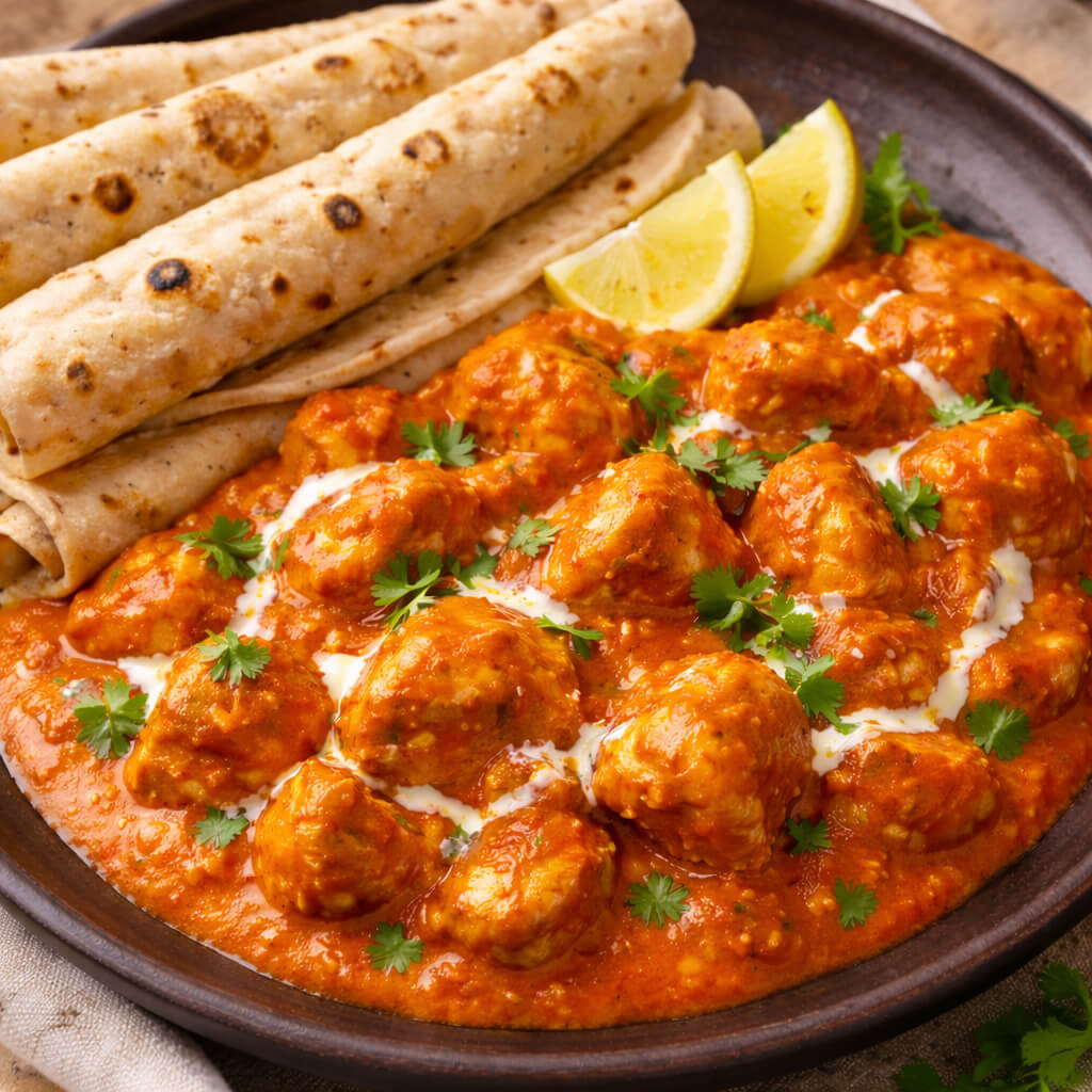 Butter Chicken - Image 2