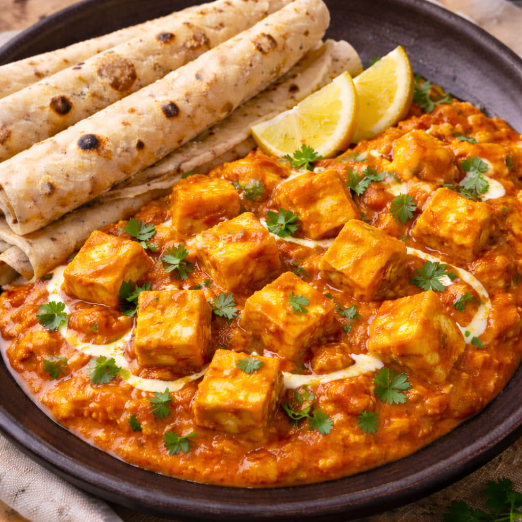 Butter Paneer - Image 2