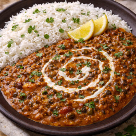 Dal Makhni